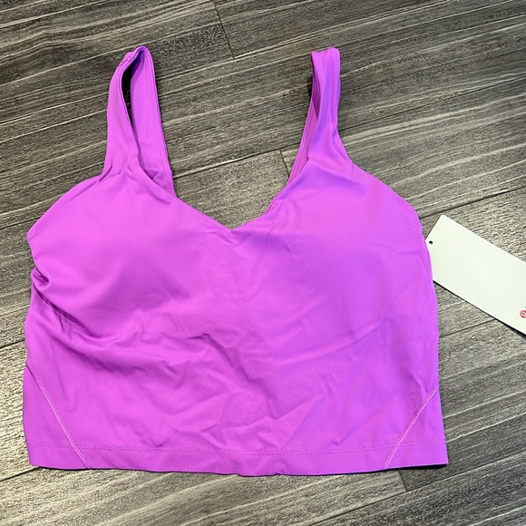 Lululemon Align Tank